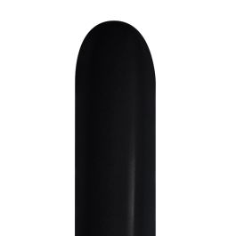 Black 260 Twisting Balloons - 50-Count Modeling Set - Image 1