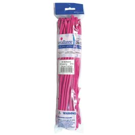Fuchsia 260 Modeling Balloons (Bag of 50) - For Balloon Animals - Image 1