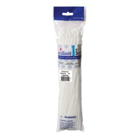 Clear 260B Sempertex Modeling Balloons - 50 Count Pack - Image 1
