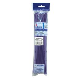 Violet 260 Twisting Balloon - 50-Pack - Image 1
