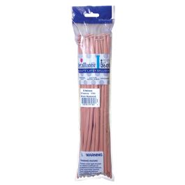 Rosewood 260 Twisting Balloons - 50-Count for Balloon Animals - Image 1