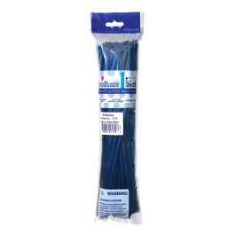Navy 260 Twisting Balloons - 50-Pack - Image 1