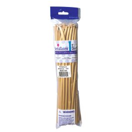 Metallic Gold 260 Twisting Balloons - 50 Count Pack - Image 1