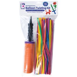 260B Sempertex Twisting Balloon Kit - Modeling Balloons - Image 1