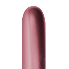 Pink 260 Twisting Balloons for Animals - 50 Count - Image 1