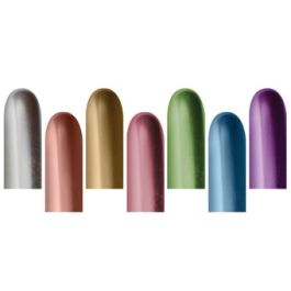 Sempertex Reflex Nozzles Up - 50-Pack - Image 1