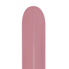 Rosewood 260 Twisting Balloon - 50-Pack - Image 1