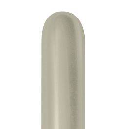 Taupe 260 Twisting Balloon - 50-Pack - Image 1