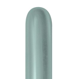 Cool Mint 260 Twisting Balloons - 50-Pack Latex for Animals - Image 1