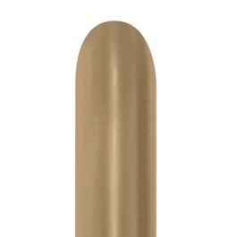 Gold Dust Nozzle Kit for Balloons - 50 Count - Image 1