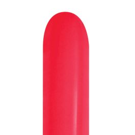 Red 160B Twisting Balloons - 100 Count Model Set - Image 1