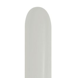 Crystal Clear Latex Balloons 360 - 50-Pack - Image 1