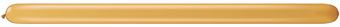 Gold Balloons - Party Supplies - Image 1