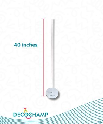 40" Tall Decoround Base - Party Supplies - Image 1