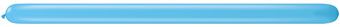 Pale Blue Balloons - Bag of 50 - Image 1