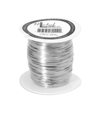 Marked Line 11" 50 LB - 1500 Marks - Image 1