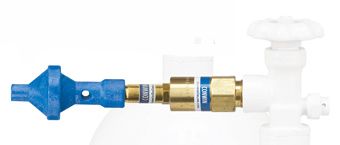 Helium Air Inflator - Party Supplies - Image 1