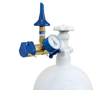 Single Speed Inflator - Party Supplies - Image 1