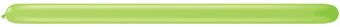 Lime Green Balloons - Bag of 50 - Image 1