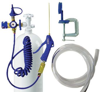Insider Tool Inflator Set - Party Supplies - Image 1