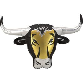 Long Horn Balloon 23" - 3-Pack - Image 1
