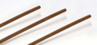 BIO STICKS 24" FOR STD FOIL CUPS (PK 100) - Image 1