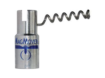 Mag Mover Single Corkscrew Tool - Party Supplies - Image 1