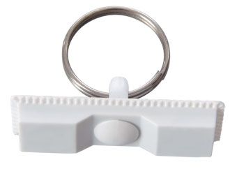 Magnet Keychain - Bag of 20 - Image 1