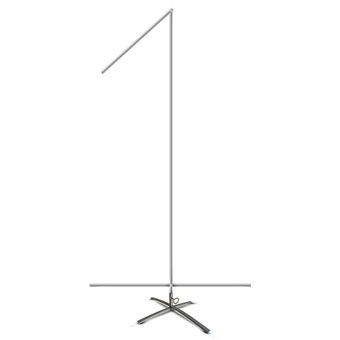 Number 1 Frame Kit 6' Tall - Party Decoration - Image 1