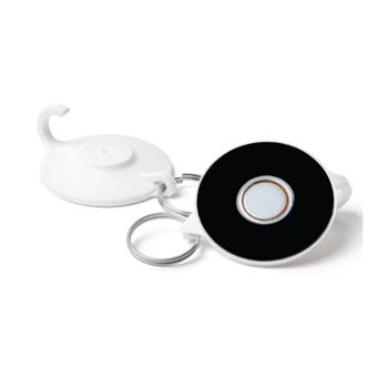 Wall Magnet 8LB Pull - Bag of 10 - Image 1