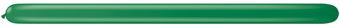 Green Balloons 100 Count - Party Supplies - Image 1