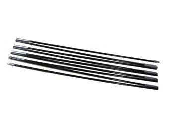 Black Arch Cord 20 Feet - Party Supplies - Image 1