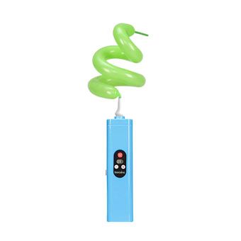 Modeling Balloon Inflator - Party Supplies - Image 1