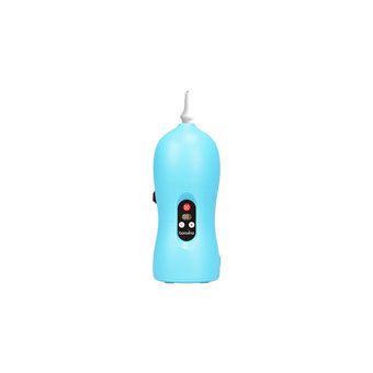 Electric Balloon Pump Inflator - Party Supplies - Image 1