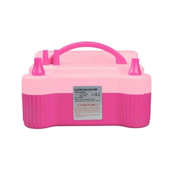 Electric Balloon Pump - Party Supplies - Image 1