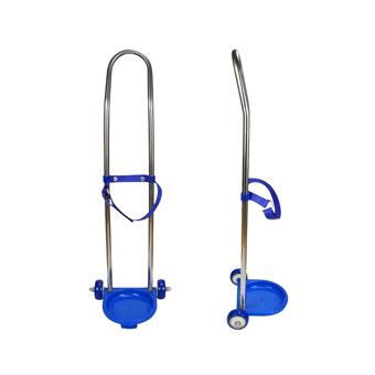 Gas Cylinder Cart - Party Supplies - Image 1