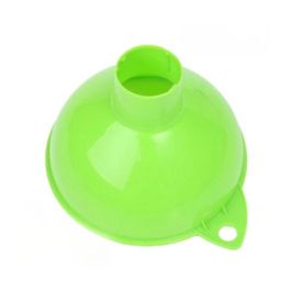 Green Confetti Funnel - 5-Pack - Image 1