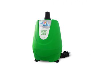 Balloon Buddy Latex Inflator - Party Supplies - Image 1