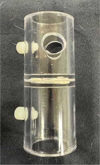 PlexiPole Balloon Connector - Party Supplies - Image 1