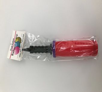 Balloon Pump - 3-Pack - Image 1