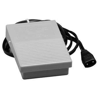 COOL AIRE 4 Foot Pedal Only - Party Supplies - Image 1