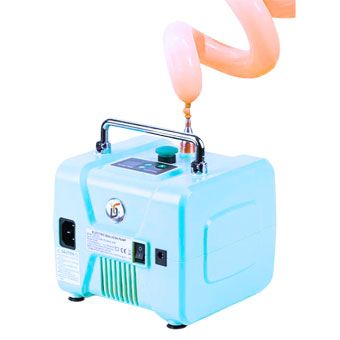 Electric Balloon Inflator - Party Supplies - Image 1