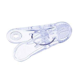 Clear Weight Clip-N-Weight 30 Gram - Image 1