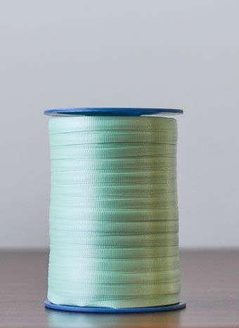 Mint Crimped Ribbon Roll 3-Pack - Image 1