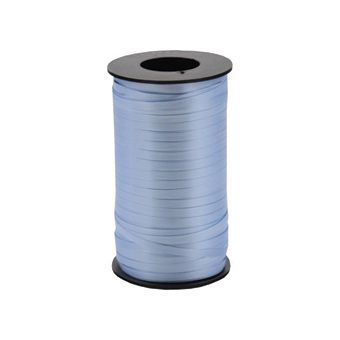 Light Blue Ribbon Roll 3-Pack - Image 1