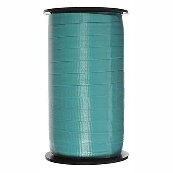 Aqua Blue Ribbon Roll 3-Pack - Image 1