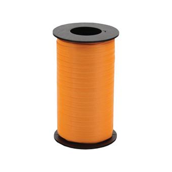 Orange Tropical Ribbon Roll 3-Pack - Image 1