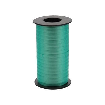 Emerald Green Ribbon Roll 3-Pack - Image 1