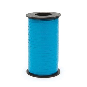 Caribbean Blue Ribbon Roll 3-Pack - Image 1