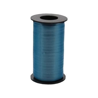 Teal Ribbon Roll 3-Pack - Image 1